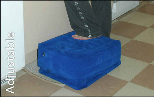 Redema Ottoman Footrest