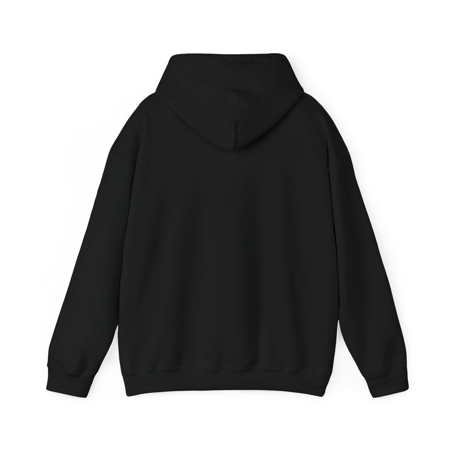 Hooded Sweatshirt - Living Proof Blood Sugar Can Be Controlled Naturally