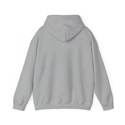 Hooded Sweatshirt - Living Proof Blood Sugar Can Be Controlled Naturally