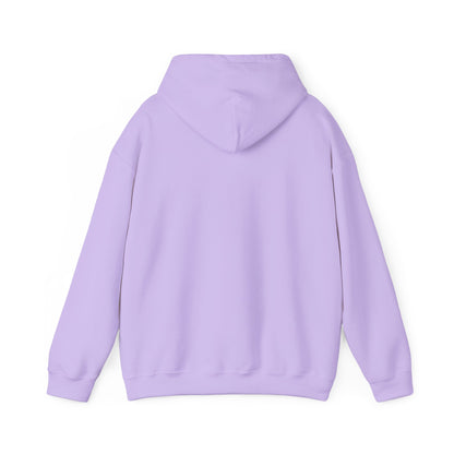 Hooded Sweatshirt - Living Proof Blood Sugar Can Be Controlled Naturally