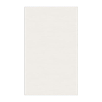 Tea Towel — Kimchi Recipe Kitchen Towel (Ingredients & Directions)