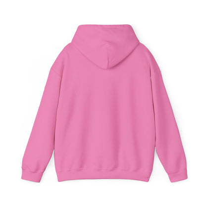 Hooded Sweatshirt - Living Proof Blood Sugar Can Be Controlled Naturally
