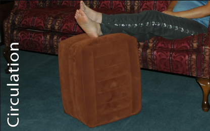 Redema Ottoman Footrest