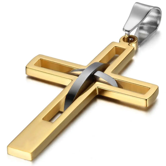 Glory Forged Gold