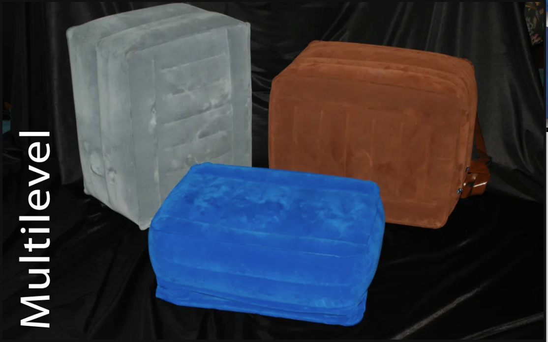 Redema Ottoman Footrest